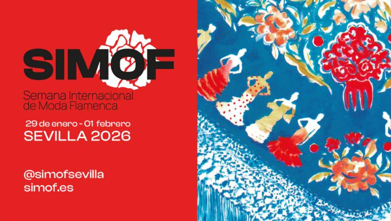 Gana una de las 15 entradas dobles que sorteamos para asistir a uno de los desfiles de SIMOF 2026